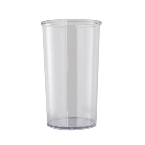 Batidora de mano - Solac BA5602, 800 W, Velocidad Turbo, Vaso medidor, Inox