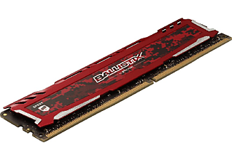 Memoria RAM - CRUCIAL BLS4G4D240FSE/4GB/2400/DDR4