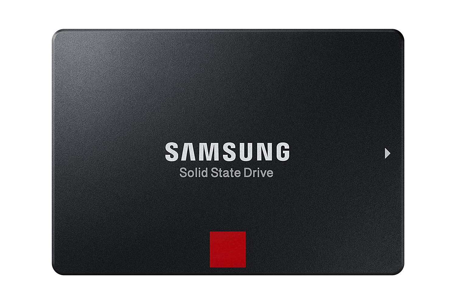 Disco Duro 1 TB - Samsung 860 Pro, 1000 GB, 2.5", Serial ATA III, Negro