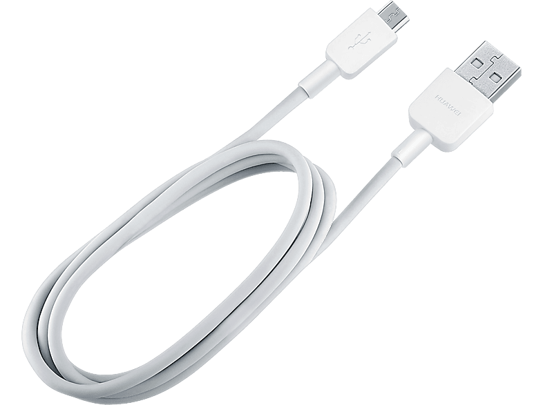 speling Conventie vertalen HUAWEI Type-C-kabel + micro-USB Wit kopen? | MediaMarkt