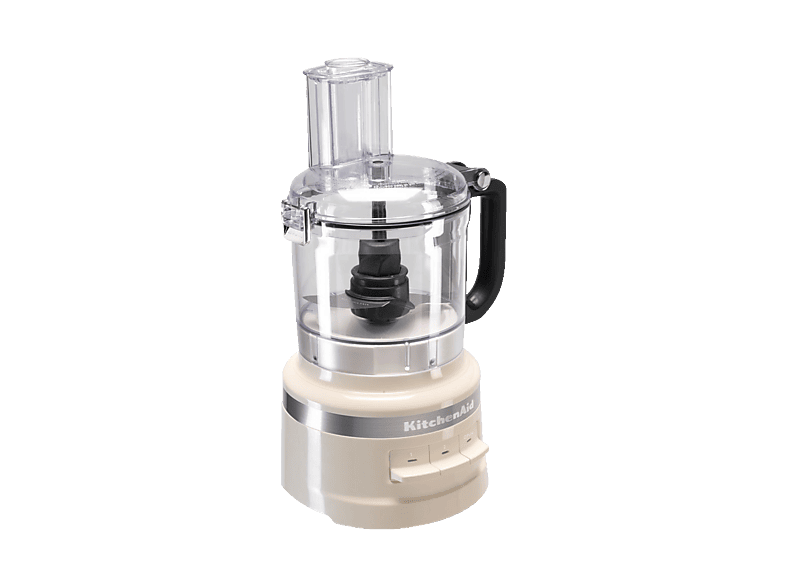 Kitchen Aid 5KFP0719EAC 1.7l Food-Prozessor Creme Food Processor Creme (250 Watt) — Foto 2 von 5