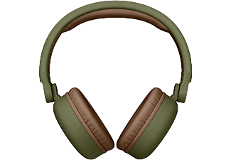 ENERGY SISTEM Outlet EN 445615 HEADPHONES 2 Bluetooth vezeték nélküli fejhallgató, zöld