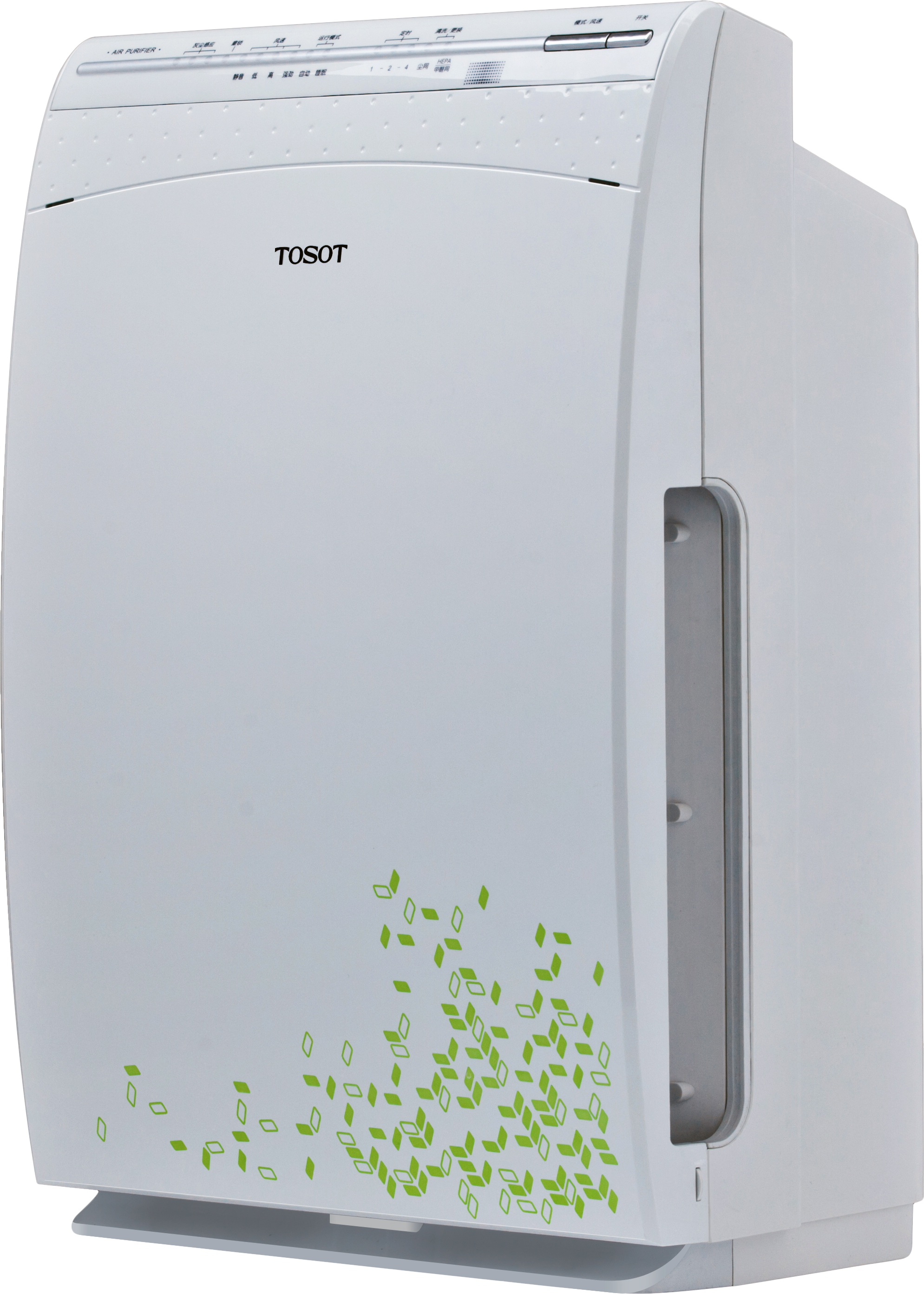 TOSOT GCF330CKNA Légtisztító