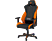 NITRO CONCEPTS S300 - Gaming Stuhl (Horizon Orange)