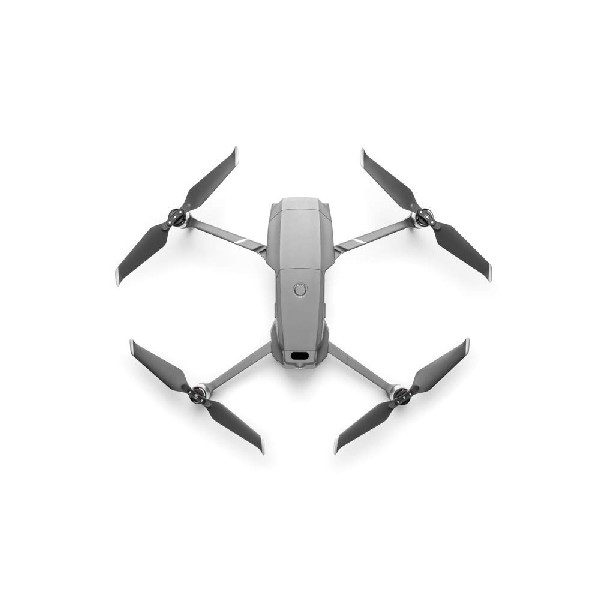 Drone - DJI Mavic 2 Pro, Vídeo 4K, 20 MP, Sensor CMOS 1" Apertura f/2.8 - f/11 HDR 8 GB, Hasselblad
