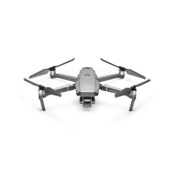 Drone - DJI Mavic 2 Pro, Vídeo 4K, 20 MP, Sensor CMOS 1" Apertura f/2.8 - f/11 HDR 8 GB, Hasselblad