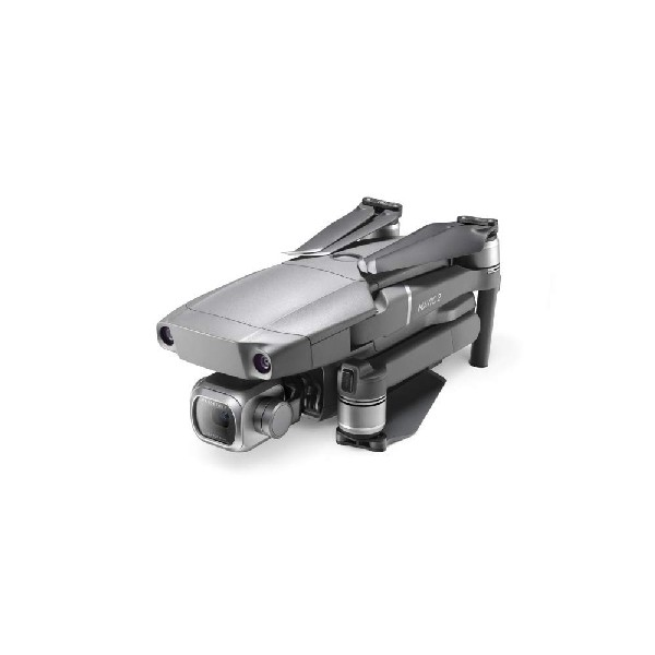 Drone - DJI Mavic 2 Pro, Vídeo 4K, 20 MP, Sensor CMOS 1" Apertura f/2.8 - f/11 HDR 8 GB, Hasselblad