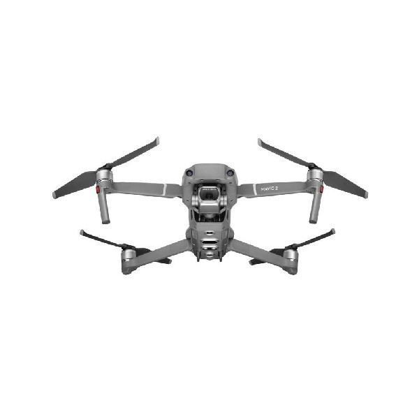 Drone - DJI Mavic 2 Pro, Vídeo 4K, 20 MP, Sensor CMOS 1" Apertura f/2.8 - f/11 HDR 8 GB, Hasselblad