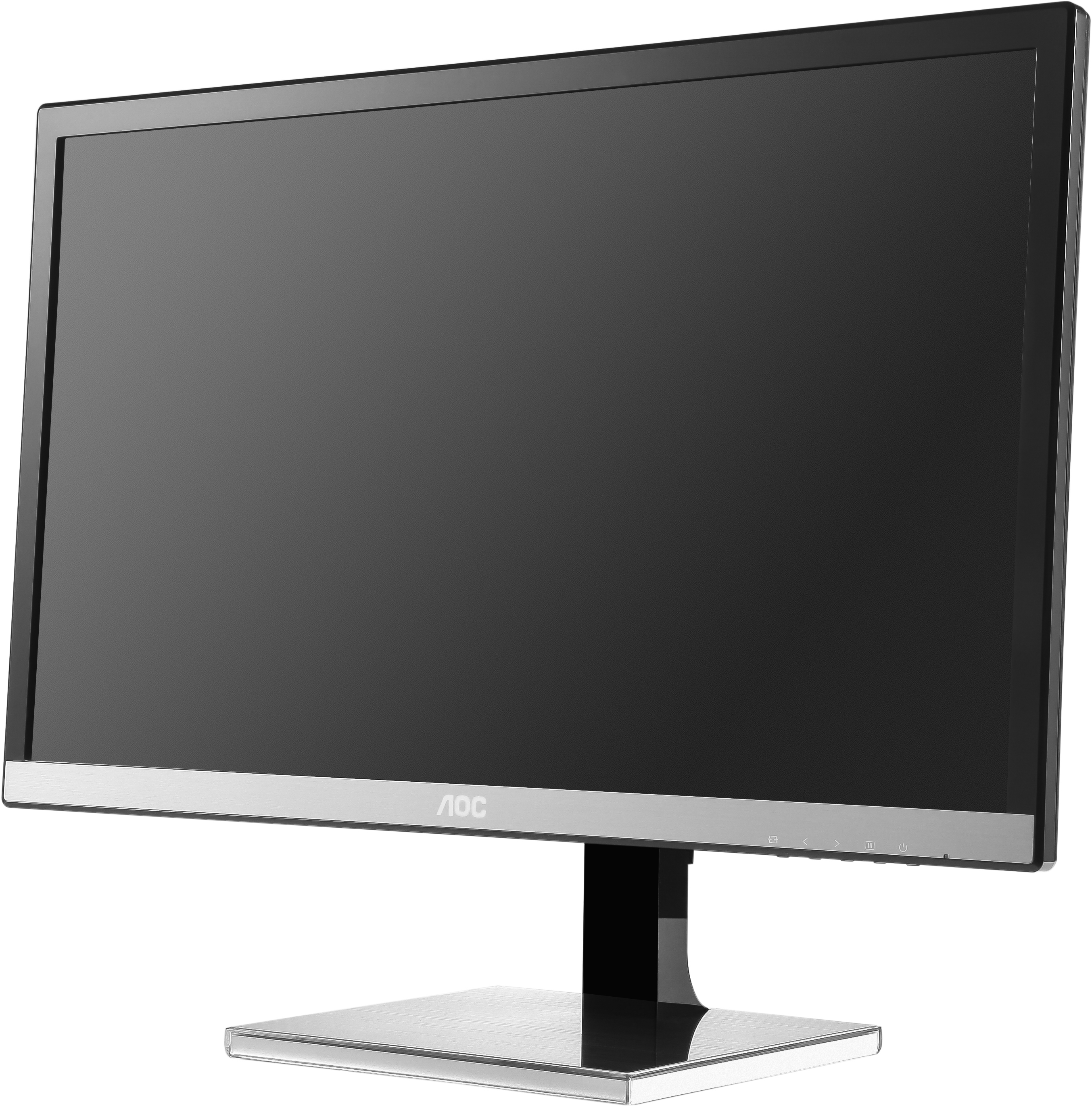 AOC U3277PWQU 32 Zoll  UHD 4K  Grafik Monitor  4 ms Reaktionszeit  