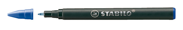 STABILO EASYoriginal Refill Patrone Mehfarbig