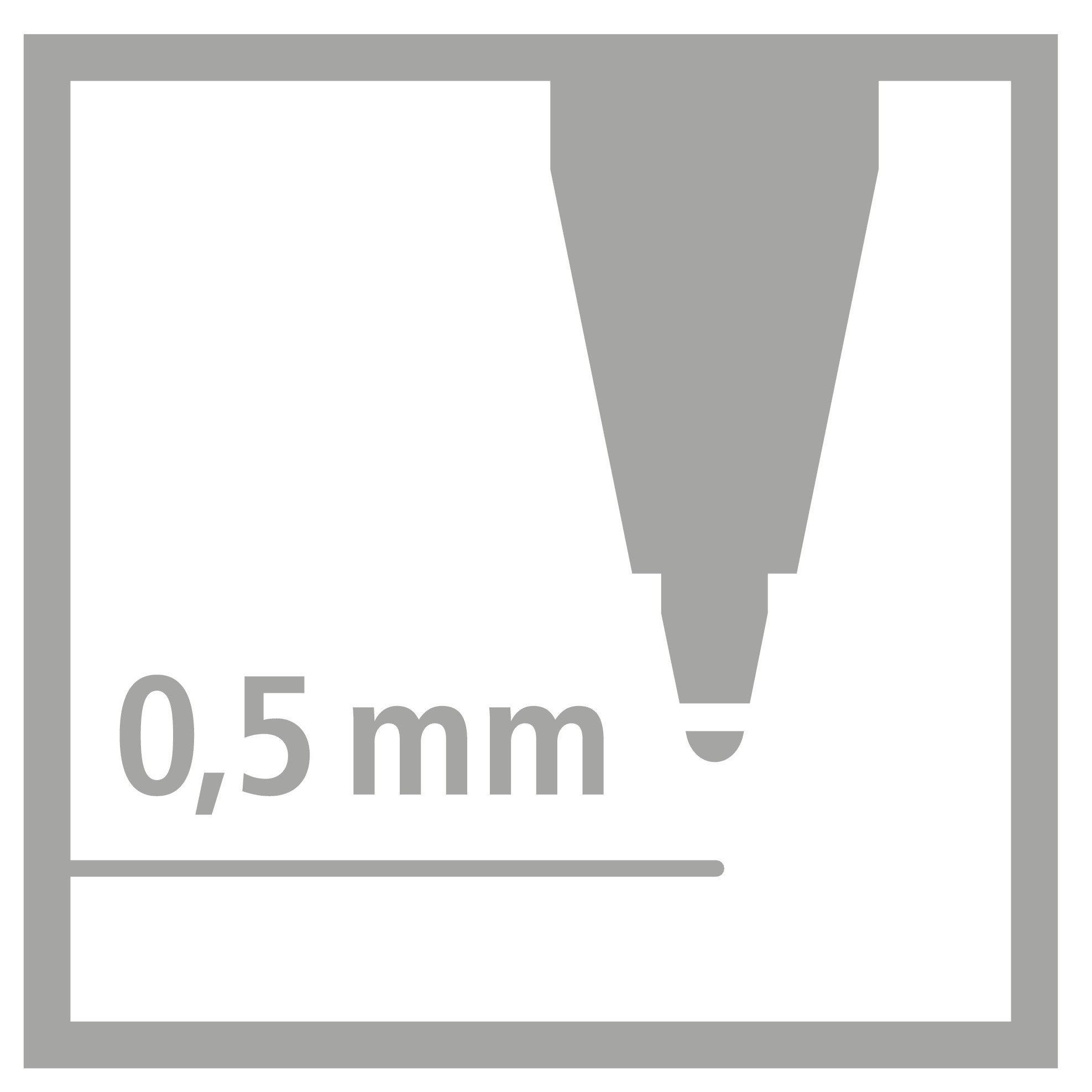 STABILO EASYoriginal Tintenroller