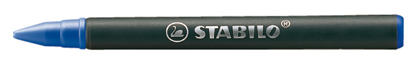 STABILO EASYoriginal Refill Patrone Mehfarbig
