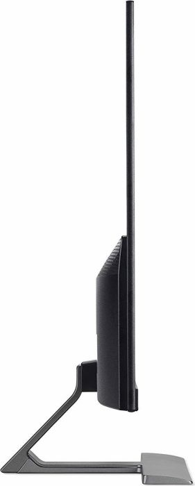 ACER -Ausstellungsstück-  Monitor Nitro RG0 RG270BMIIX 27 Zoll 16:9 Schwarz 27 Zoll Monitor, Full-HD, 1 ms Reaktionszeit, 250 cd/m², 75 Hz, Schwarz
