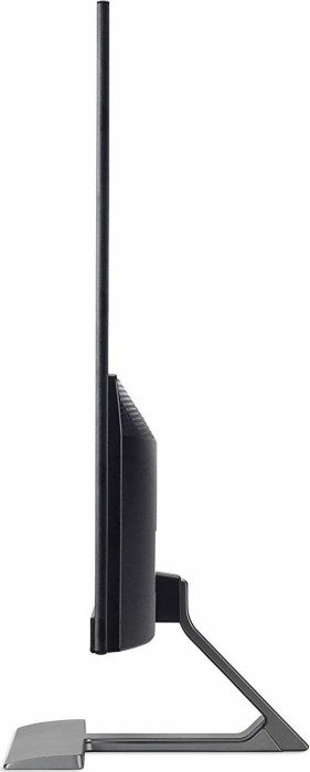 ACER -Ausstellungsstück-  Monitor Nitro RG0 RG270BMIIX 27 Zoll 16:9 Schwarz 27 Zoll Monitor, Full-HD, 1 ms Reaktionszeit, 250 cd/m², 75 Hz, Schwarz