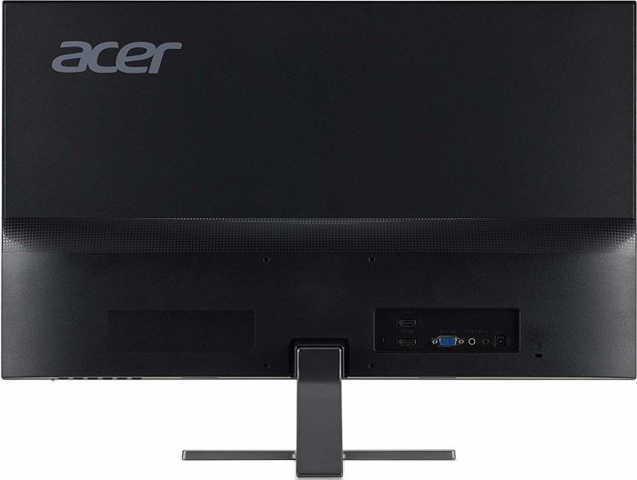 ACER -Ausstellungsstück-  Monitor Nitro RG0 RG270BMIIX 27 Zoll 16:9 Schwarz 27 Zoll Monitor, Full-HD, 1 ms Reaktionszeit, 250 cd/m², 75 Hz, Schwarz