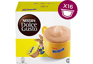 NESCAFÉ DOLCE GUSTO Nesquik kakaó kávékapszula, 16 db