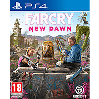 Far Cry: New Dawn - PS4