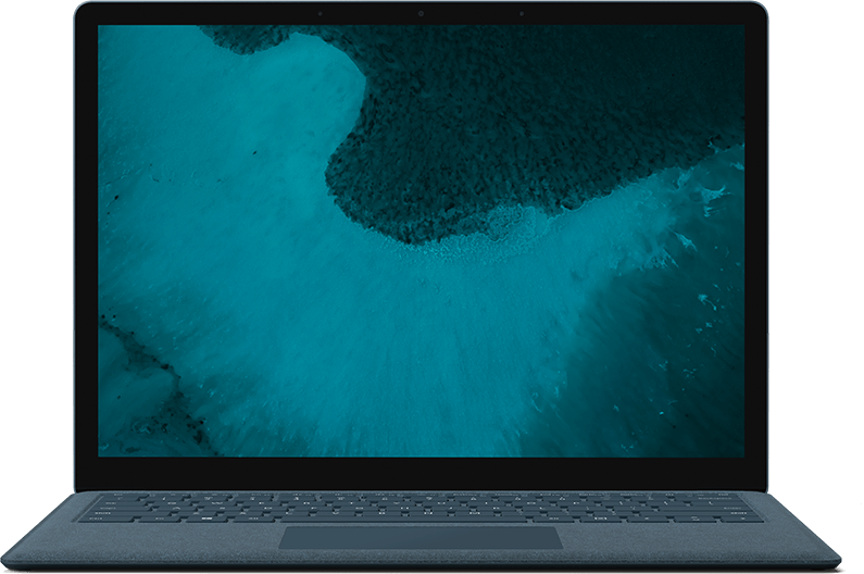 MICROSOFT Surface Laptop 2 Intel Core i5-8250U 256 GB 8 GB RAM Cobalt Blue (LQN-00042)
