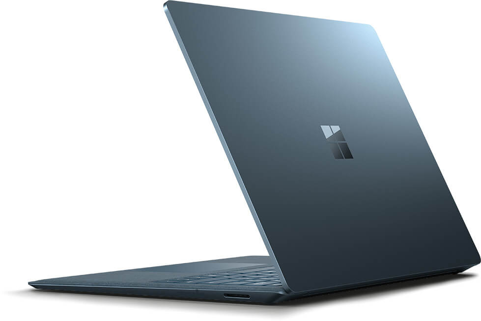 MICROSOFT Surface Laptop 2 Intel Core i5-8250U 256 GB 8 GB RAM Cobalt Blue (LQN-00042)