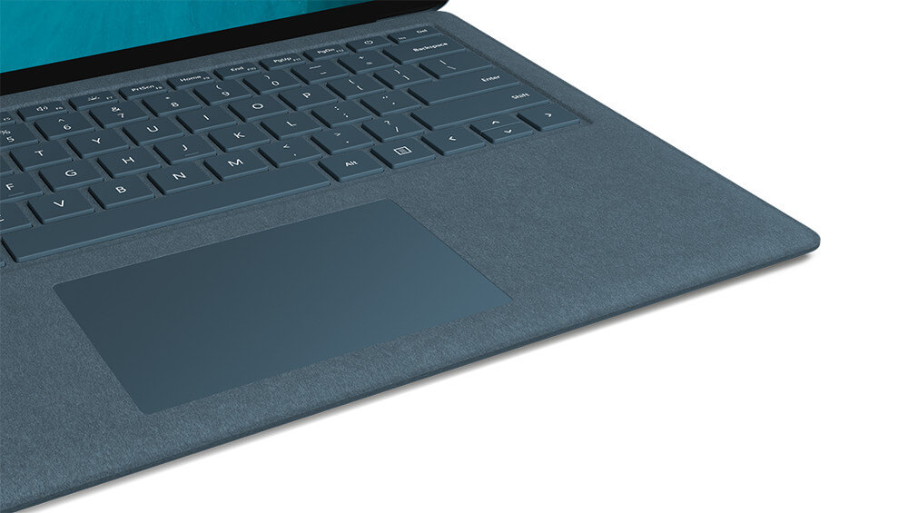 MICROSOFT Surface Laptop 2 Intel Core i5-8250U 256 GB 8 GB RAM Cobalt Blue (LQN-00042)