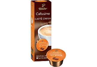 TCHIBO Cafissimo Caffè Crema Rich Aroma Kapsül Kahve