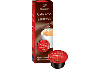 TCHIBO Cafissimo Espresso Elegant Aroma Kapsül Kahve_0