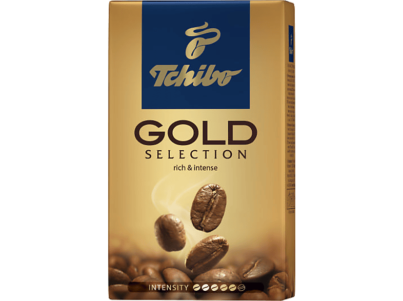 TCHIBO Gold Selection Filtre Kahve 250g