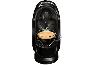 TCHIBO Cafissimo Pure Kahve Makinesi Siyah