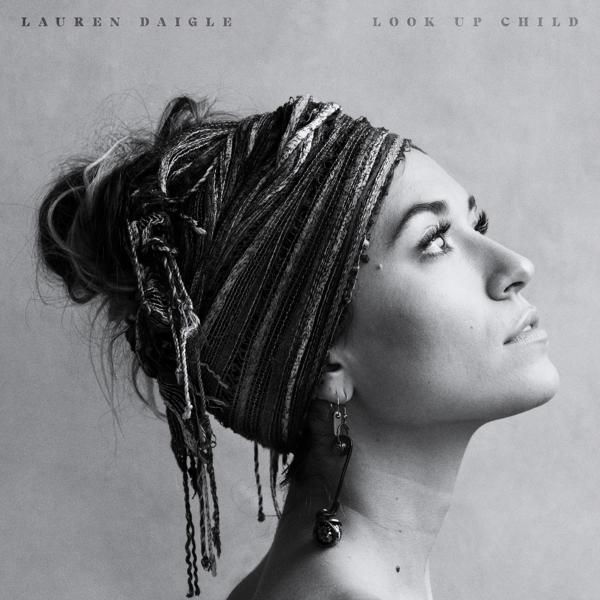 Up Lauren Daigle (CD) - Child - Look