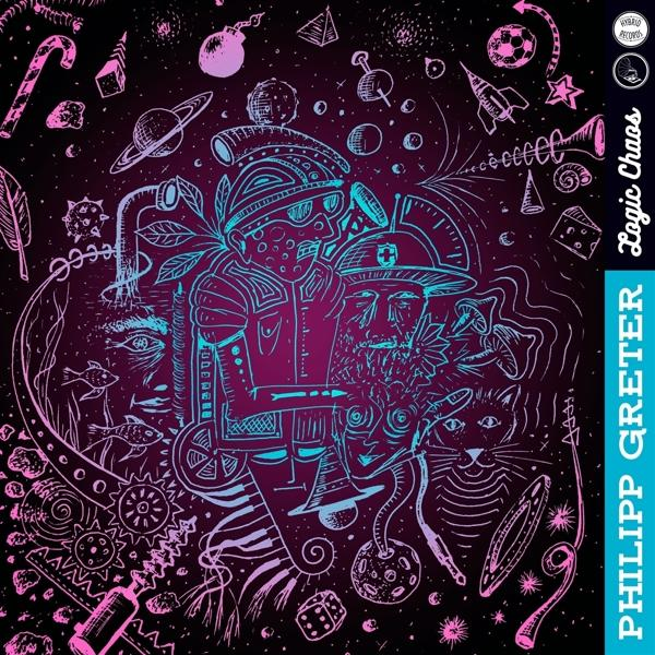 Philipp Greter - Logic (CD) Chaos 