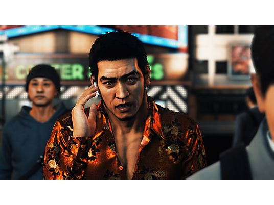 Judgment UK/FR PS4