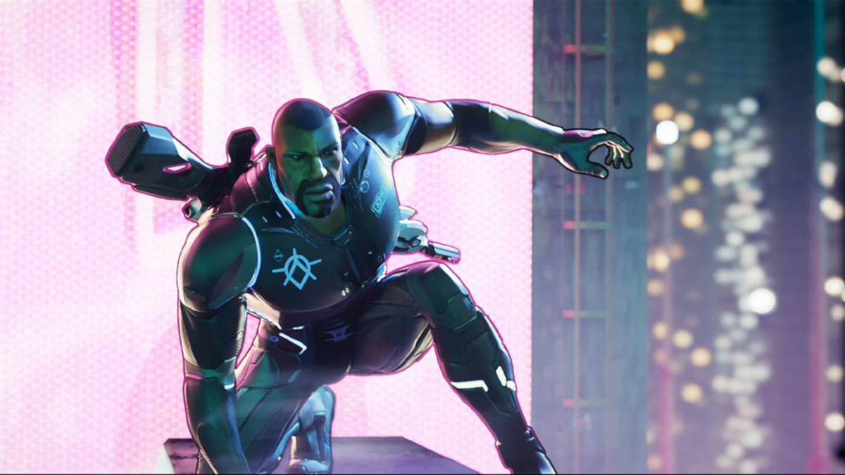 Crackdown 3 - Xbox One - Italiano