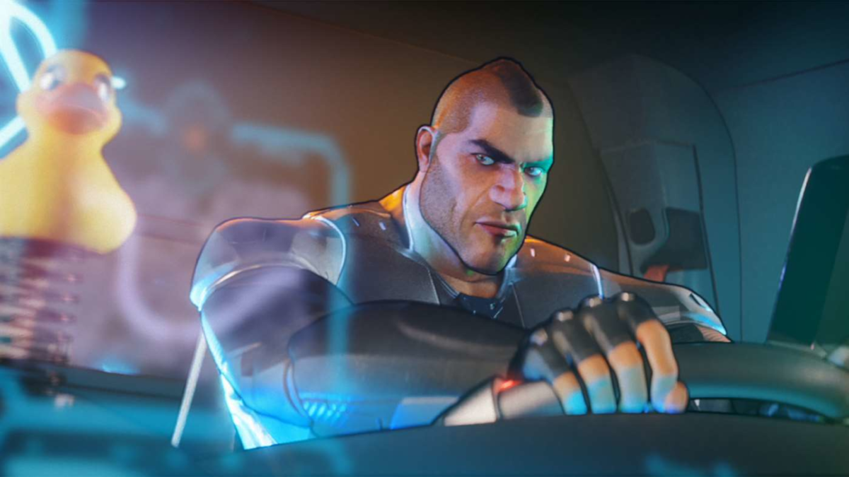 Crackdown 3 - Xbox One - Italiano