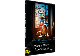 Wonder Wheel - Az óriáskerék (DVD)
