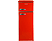 SAILOR SA-S RED240 RED - Combiné réfrigérateur-congélateur (Appareil sur pied)