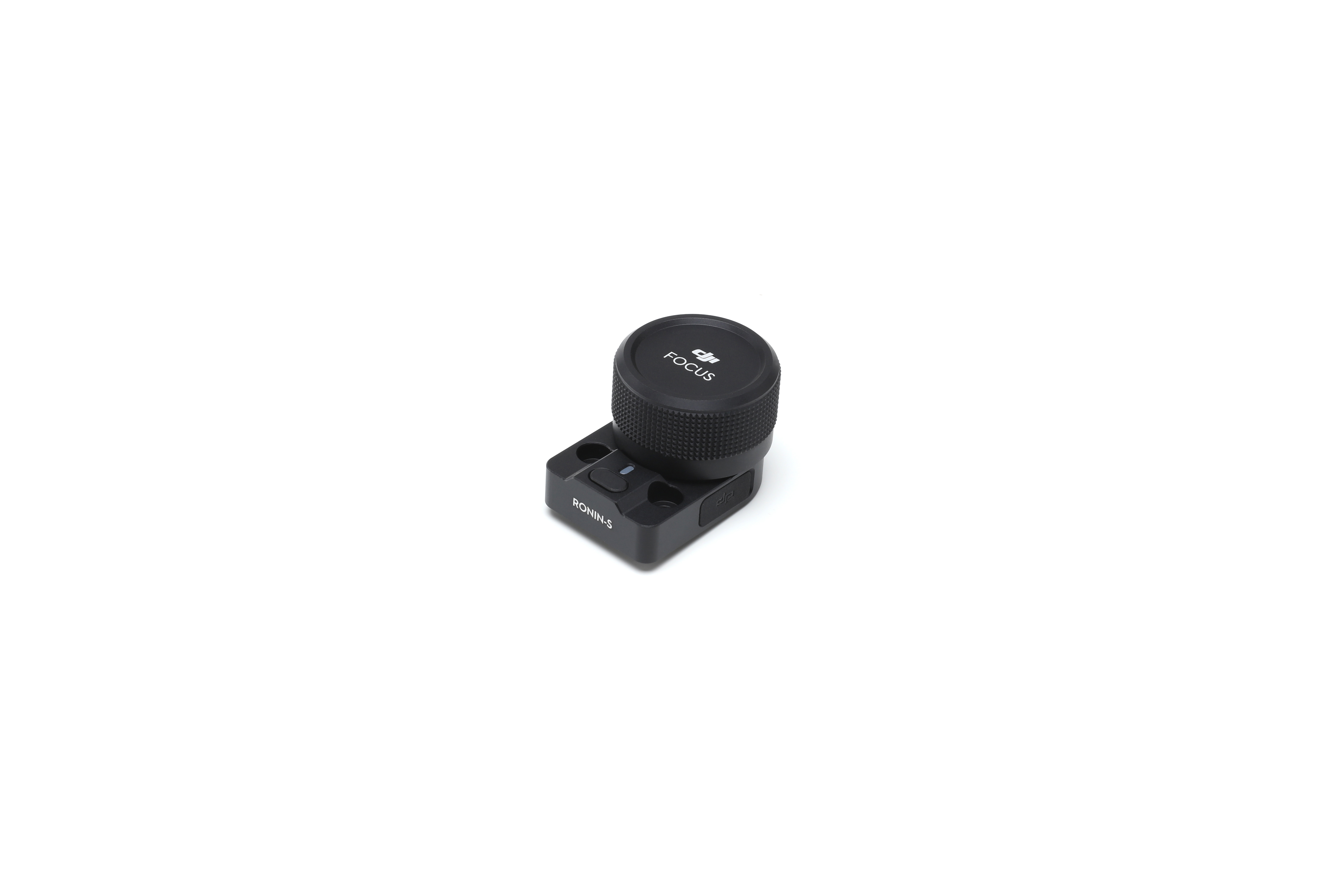 DJI 176159, Fokusrad, Schwarz