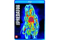 The Predator - Blu-ray