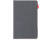 GECKO COVERS Easy-Click Cover Fabric Galaxy Tab A 10.5" (2018) - Grå