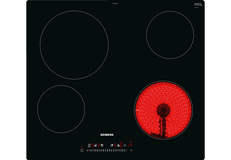 SIEMENS ET601FEP1C - Plaque de cuisson électrique (Noir)