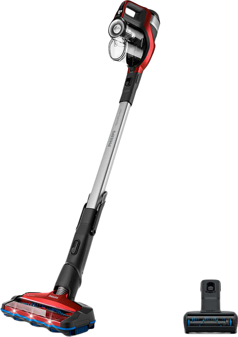 PHILIPS Outlet FC6823/01  SpeedPro Max Nyeles kézi porszívó