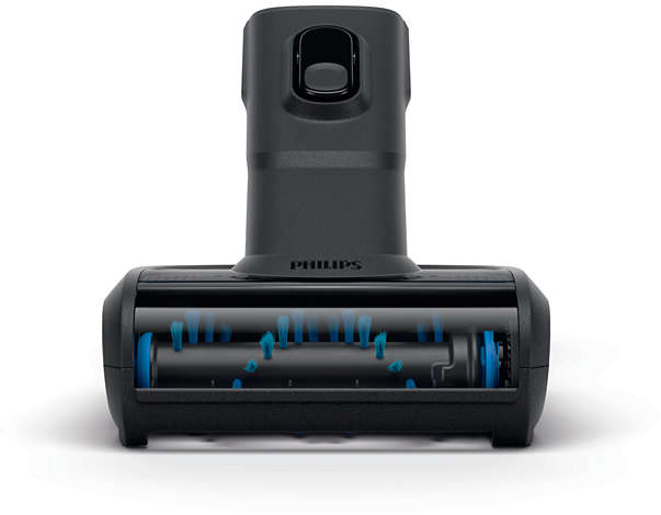PHILIPS Outlet FC6823/01  SpeedPro Max Nyeles kézi porszívó