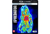 The Predator - 4K Blu-ray