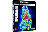 The Predator - 4K Blu-ray