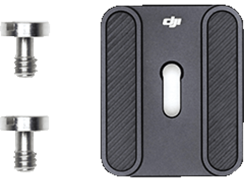 DJI 178481, Riser, Schwarz Kamerazubehör MediaMarkt