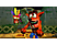 Crash Bandicoot N. Sane Trilogy - PlayStation 4 - Allemand
