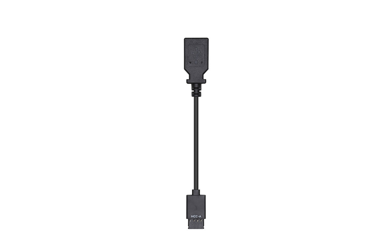 DJI Ronin-S P11, Adapter, Schwarz