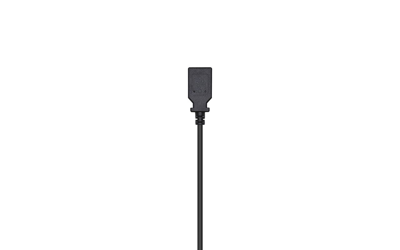 DJI Ronin-S P11, Adapter, Schwarz