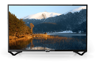 AXEN AX40DAB0938 40" 102 Ekran Uydu Alıcılı Smart FULL HD LED TV