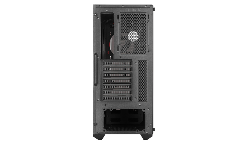 COOLER MASTER MasterBox MB520 PC-Gehäuse, Schwarz