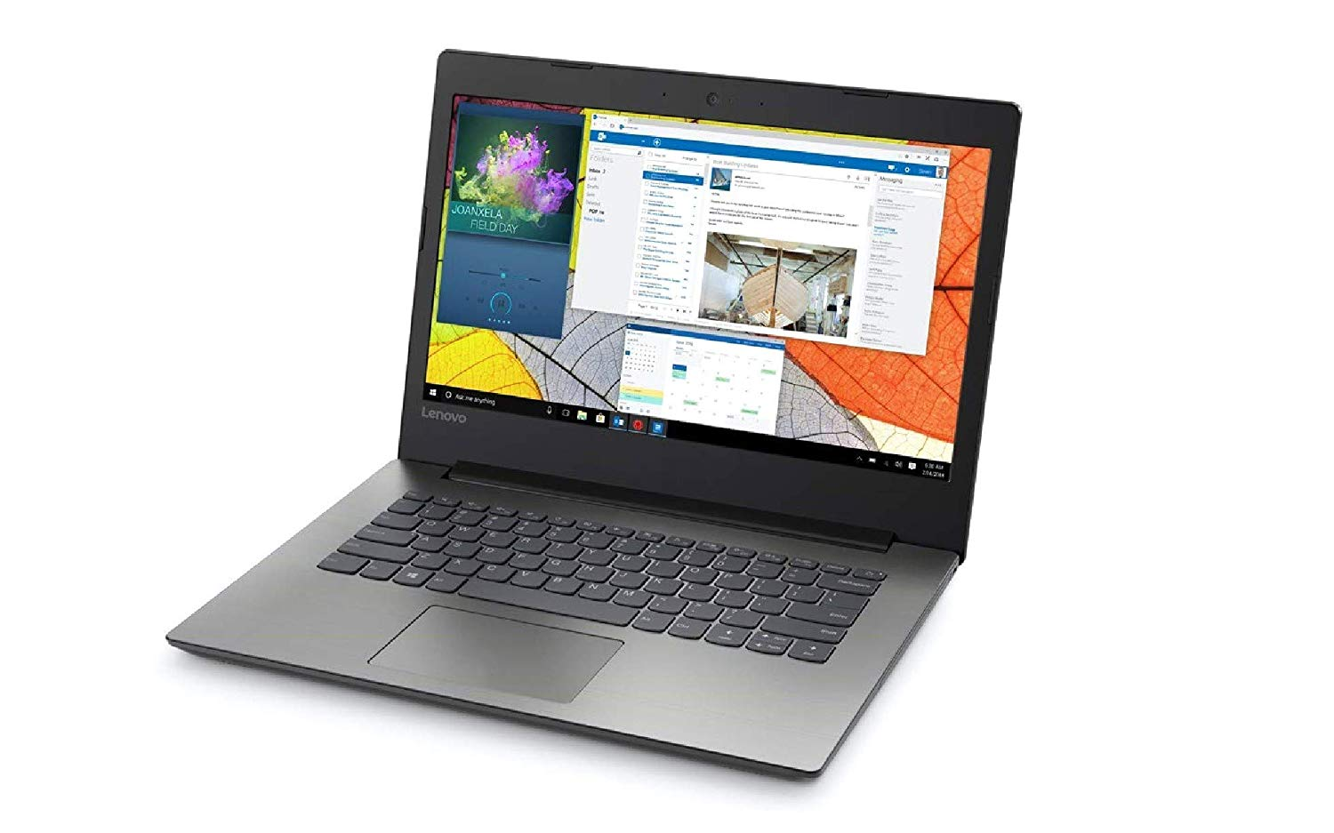 Portátil - Lenovo Ideapad 330-15ICH, 15.6", Intel® Core™ i5-8300H, 8 GB RAM, 1 TB, GTX1050, FreeDOS